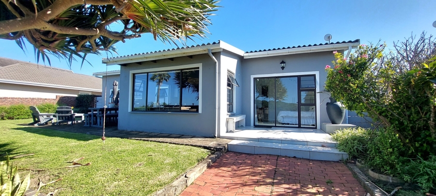 4 Bedroom Property for Sale in Glen Navar Eastern Cape